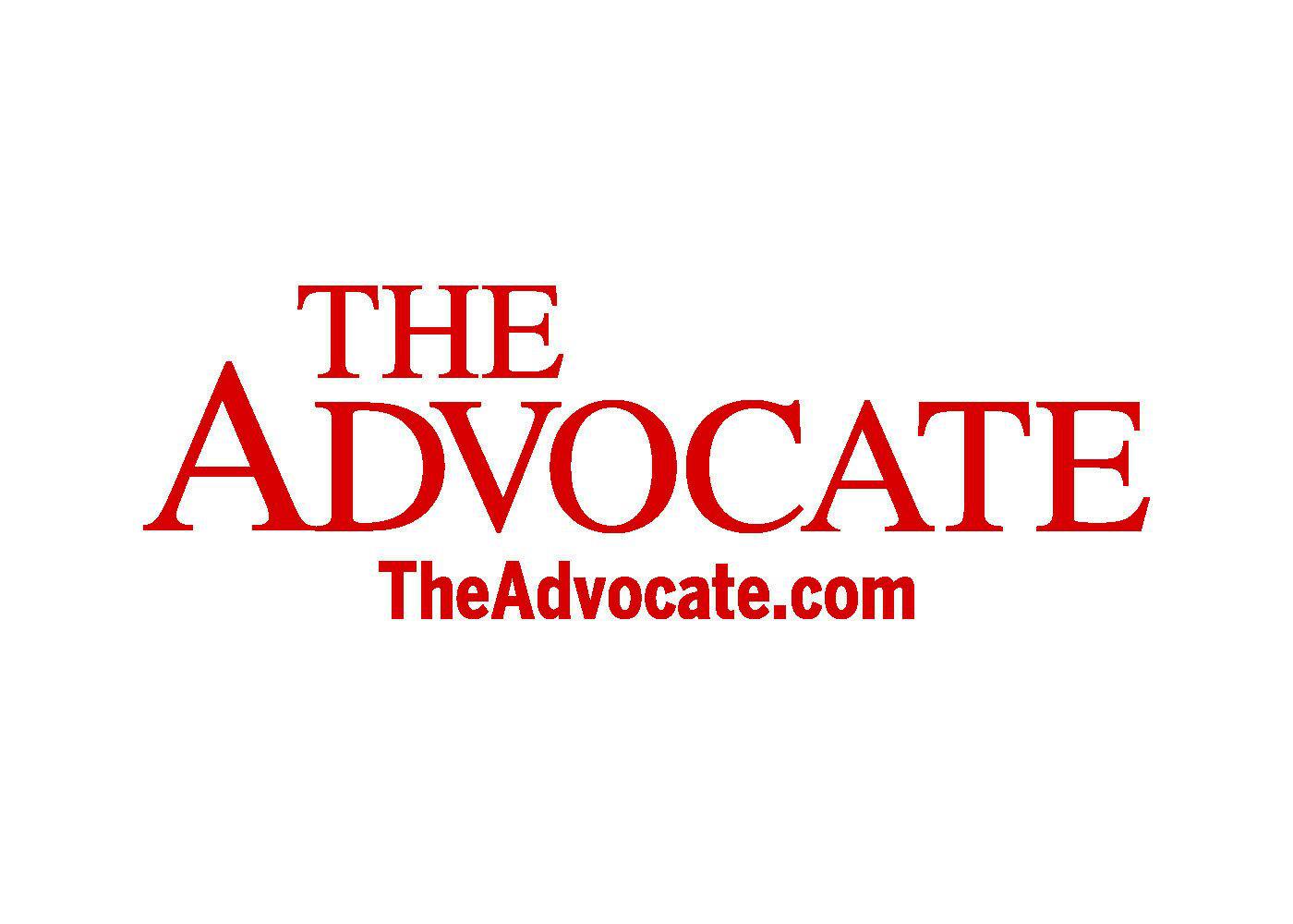 The Advocate TA com RED